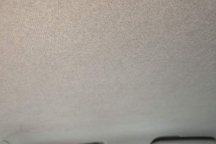 Used Haima S5 2014 1.6L Manual ZhiLe Model Headliner