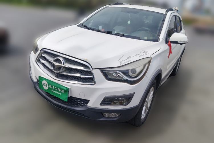 Used Haima S5 2014 1.6L Manual ZhiCheng Model Guazi used car, China used car export, Used car for sale, Used  cars, Cheapest cars for sale