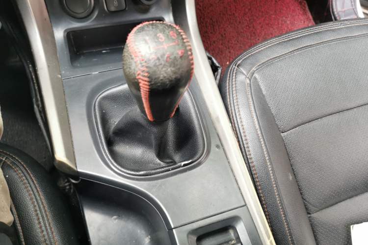 Used Haima S5 2014 1.6L Manual ZhiLe Model Gear Lever