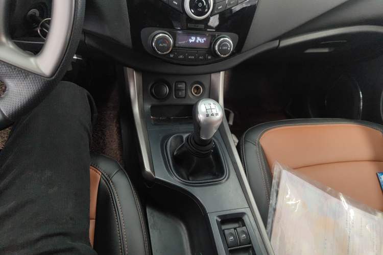 Used Haima S5 2014 1.6L Manual ZhiCheng Model Gear Lever
