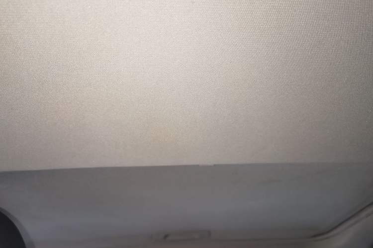 Used Haima S5 2014 1.6L Manual ZhiZun Version Headliner