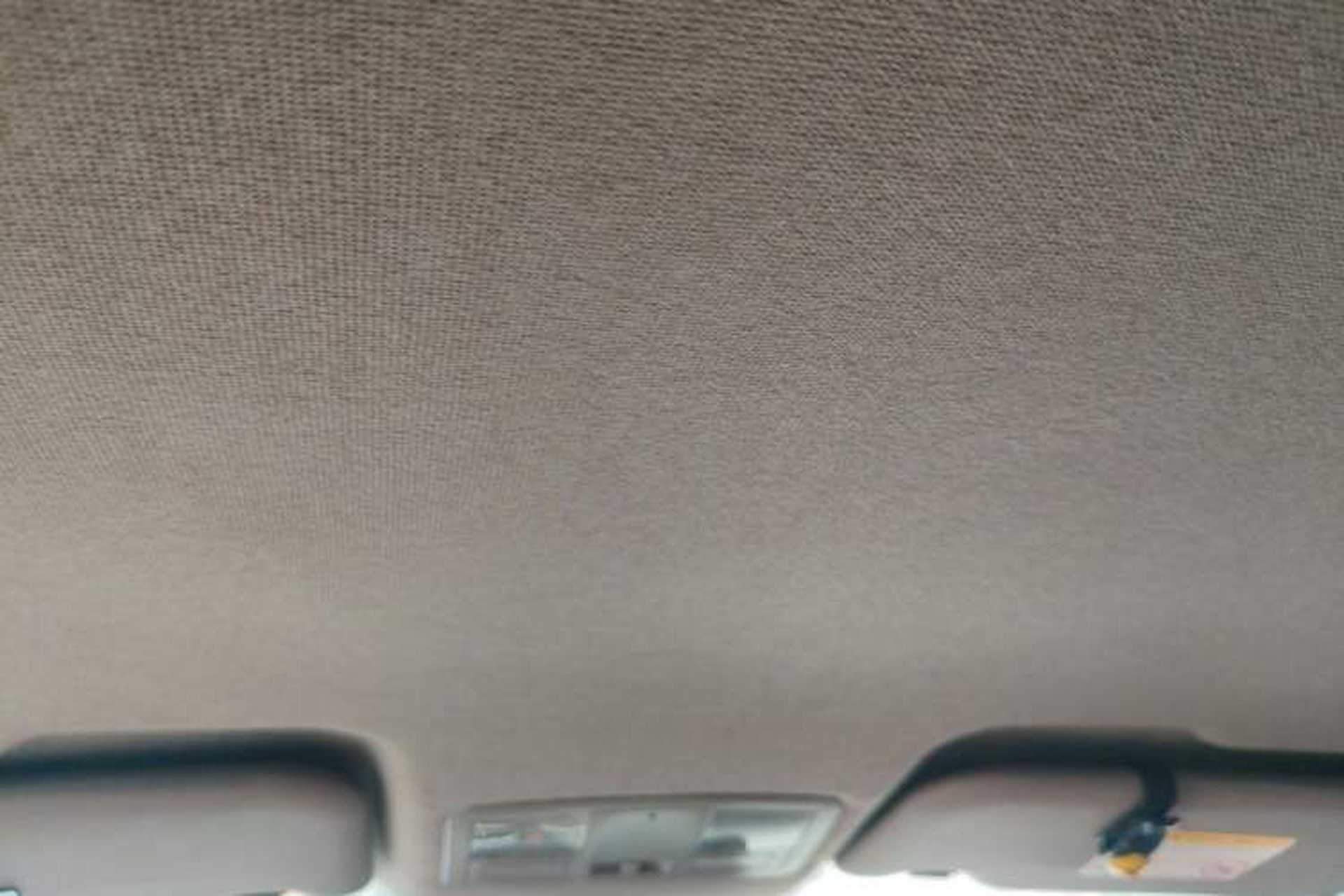 Used Haima S5 2014 1.6L Manual ZhiCheng Model Headliner