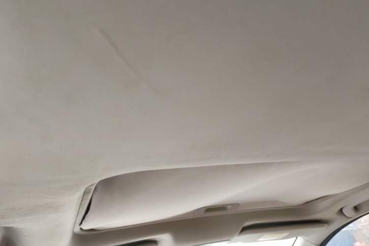 Used Haima S5 2014 1.6L Manual ZhiZun Version Headliner