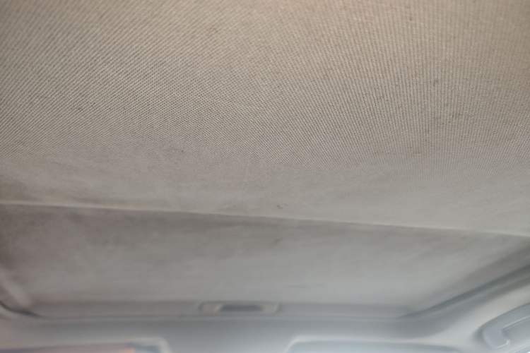 Used Haima S5 2014 1.6L Manual ZhiZun Version Headliner