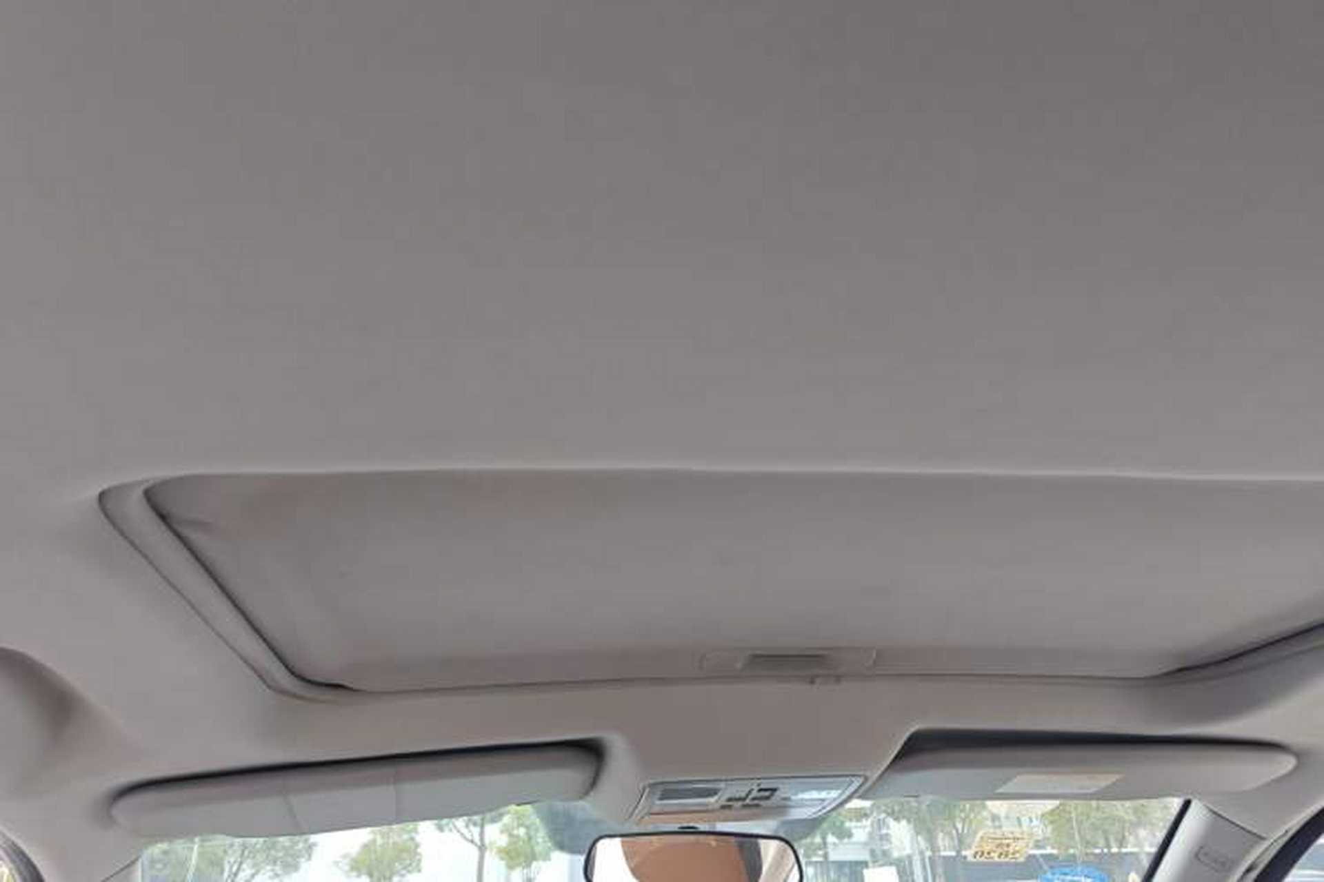 Used Haima S5 2014 1.6L Manual ZhiZun Version Headliner