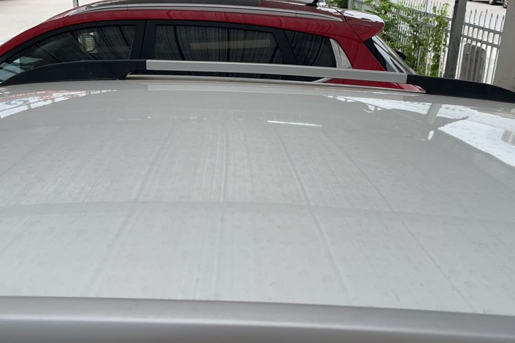 Used Haima S5 2014 1.6L Manual ZhiCheng Model Interior 7