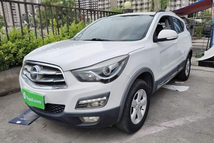 Haima S5 2014 1.6L Manual ZhiLe Model مستعملة Guazi used car, China used car export, Used car for sale, Used  cars, Cheapest cars for sale