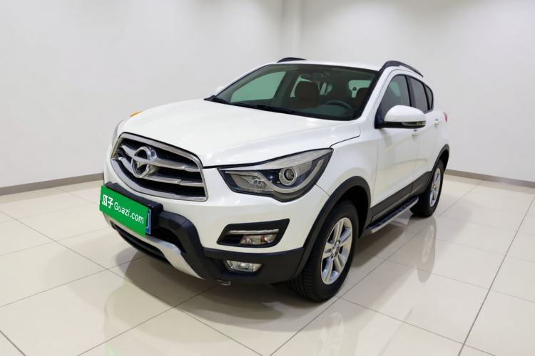 Haima S5 2014 1.6L Manual ZhiLe Model مستعملة Guazi used car, China used car export, Used car for sale, Used  cars, Cheapest cars for sale