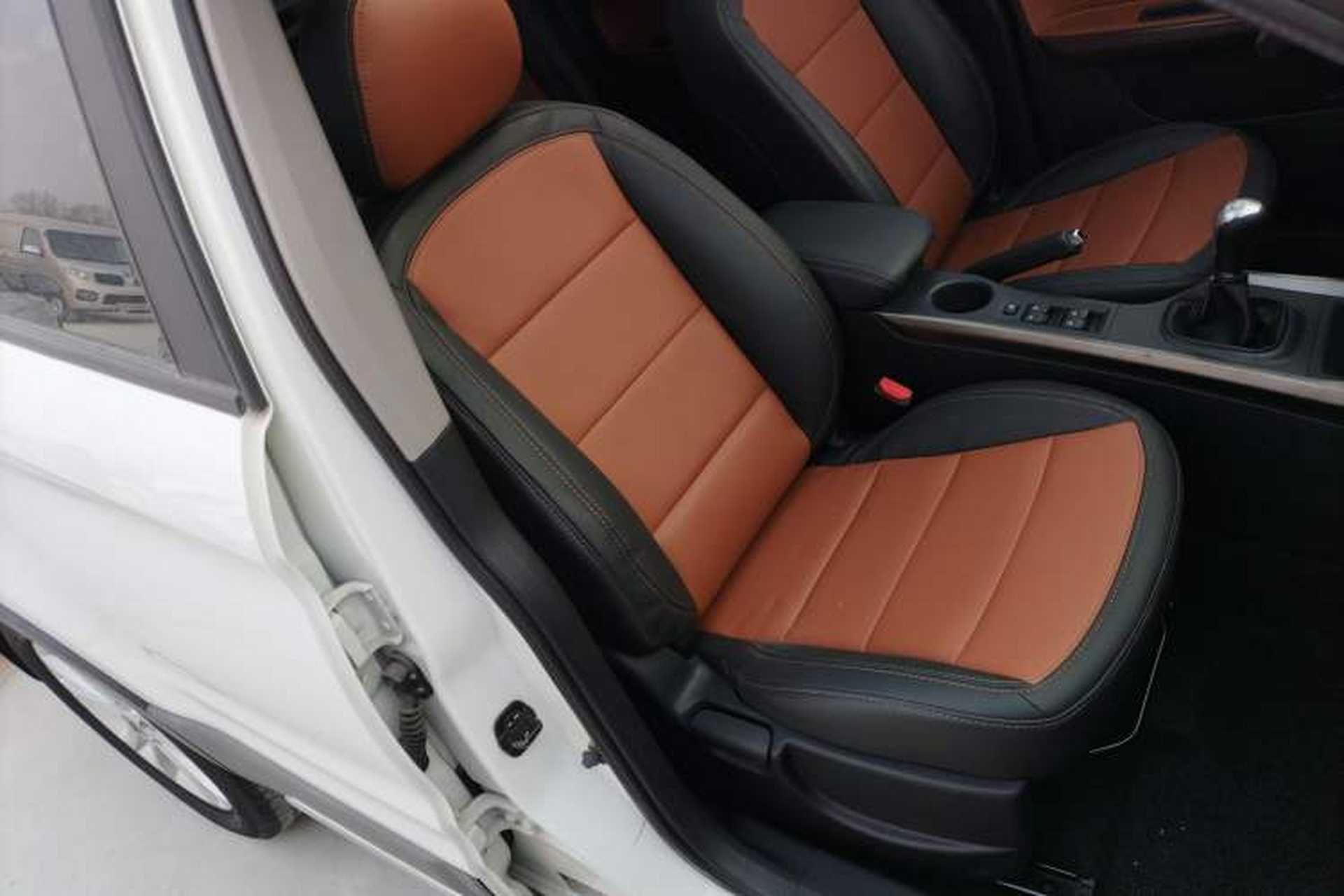 Used Haima S5 2014 1.6L Manual ZhiZun Version Right Front Seat