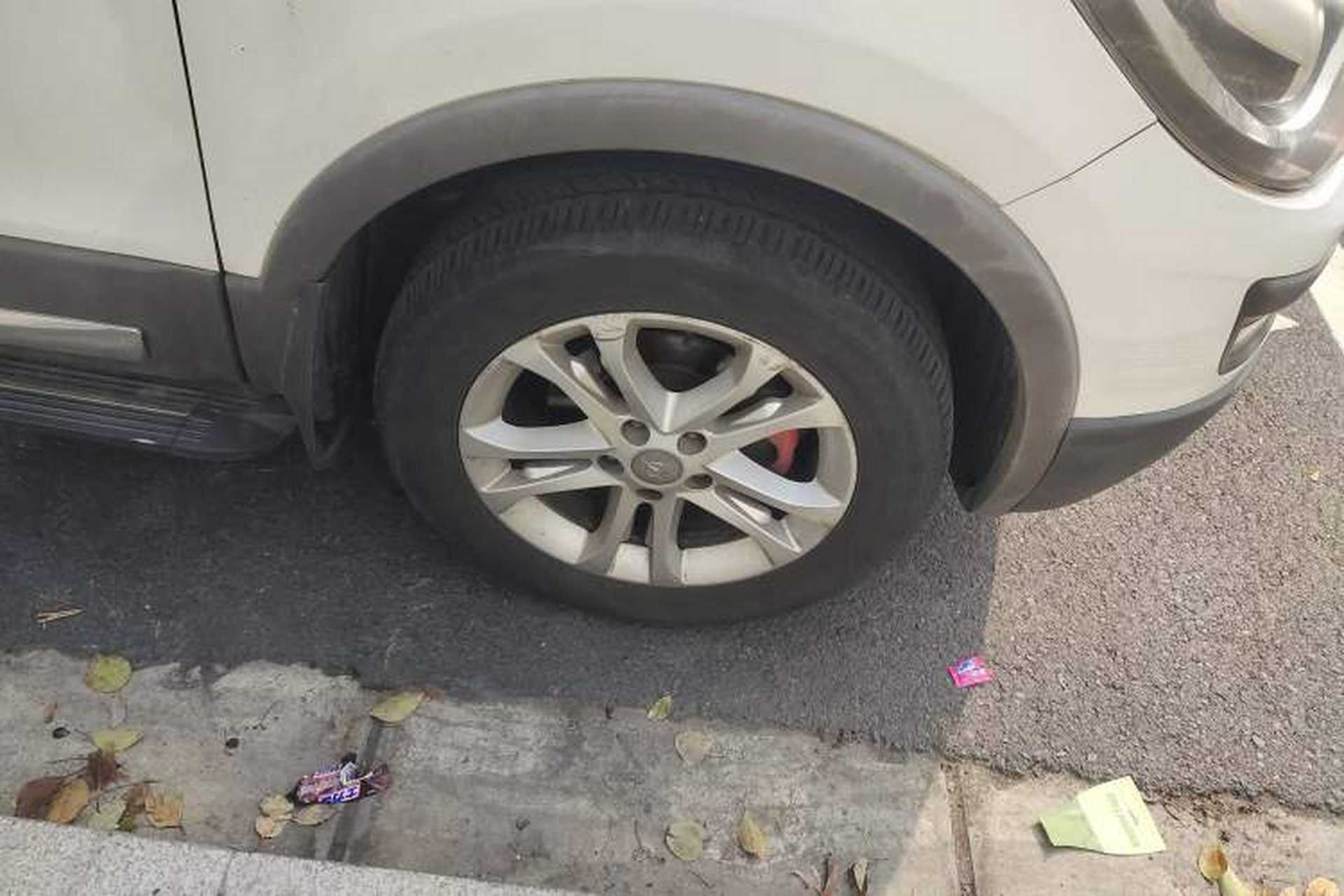 Used Haima S5 2014 1.6L Manual ZhiCheng Model Right Front Wheel Hub