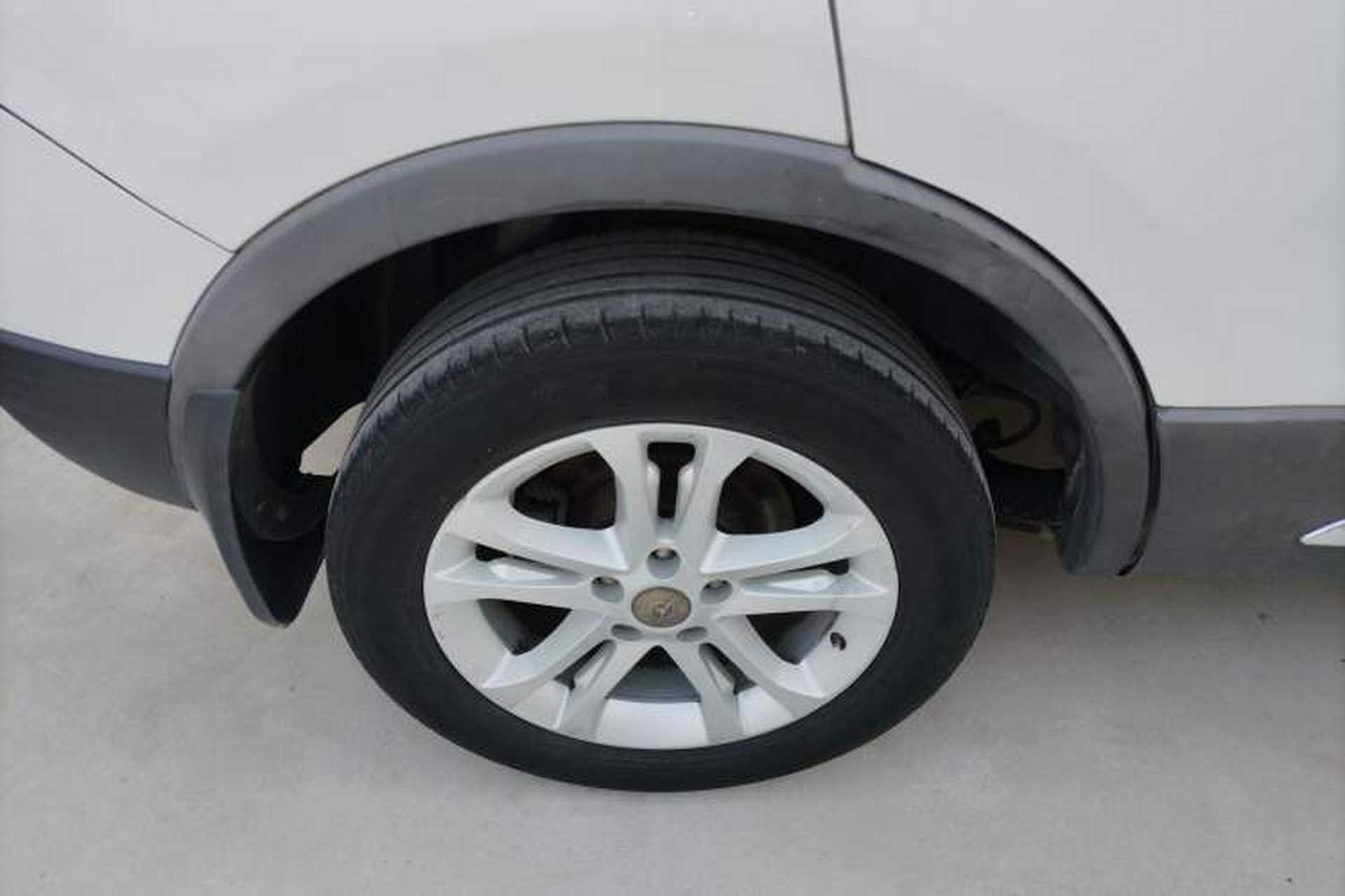 Used Haima S5 2014 1.6L Manual ZhiZun Version Right Rear Wheel Hub