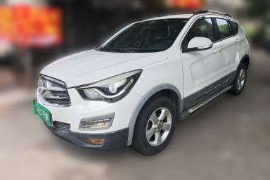 Used Haima S5 2014 1.6L Manual ZhiLe Model