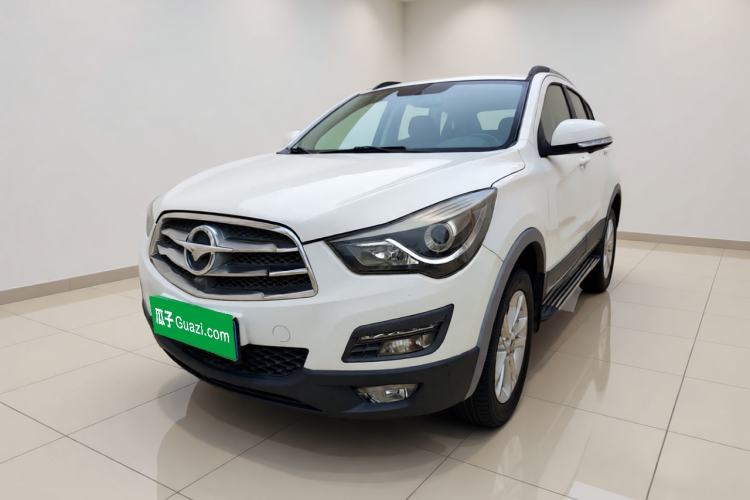 Used Haima S5 2014 1.6L Manual ZhiCheng Model Guazi used car, China used car export, Used car for sale, Used cars, Cheapest cars for sale