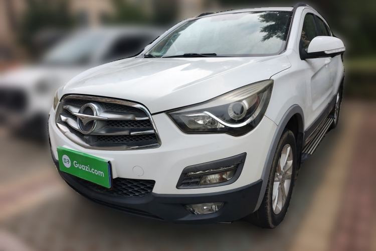 Used Haima S5 2014 1.6L Manual ZhiCheng Model Guazi used car, China used car export, Used car for sale, Used  cars, Cheapest cars for sale