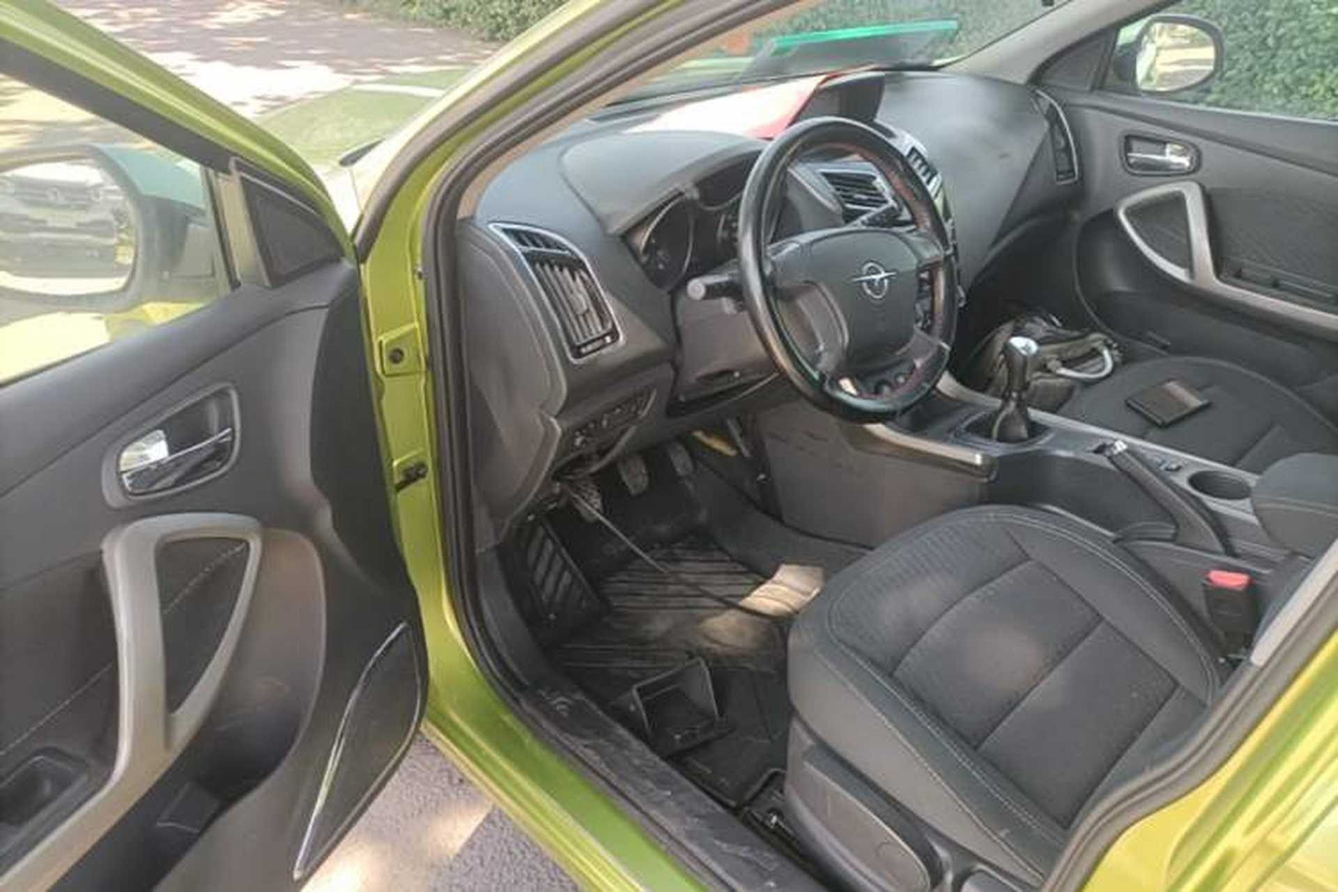 Used Haima S5 2015 1.6L Manual Comfort Model Driver Seat
