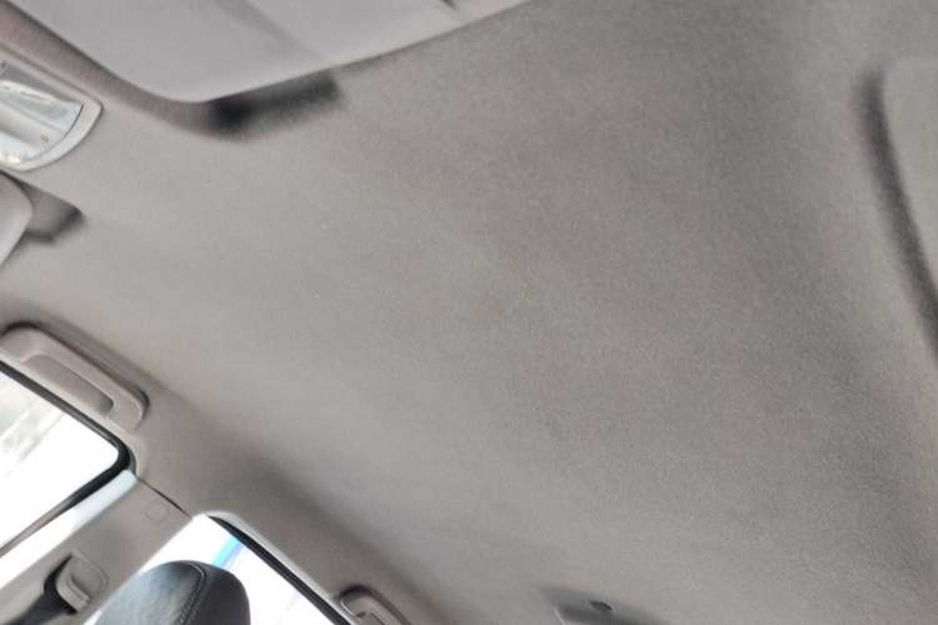 Used Haima S5 2015 1.6L Manual Comfort Model Headliner