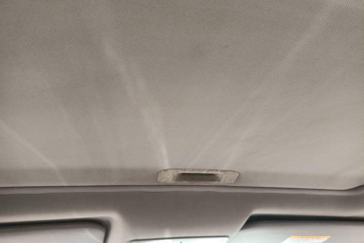 Used Haima S5 2015 1.5T CVT Flagship Model Headliner