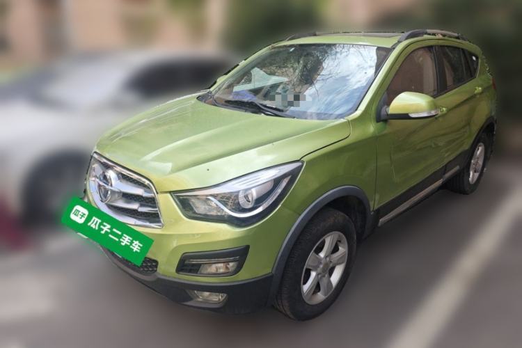 Used Haima S5 2015 1.6L Manual Luxury Model with Sunroof Guazi used car, China used car export, Used car for sale, Used  cars, Cheapest cars for sale