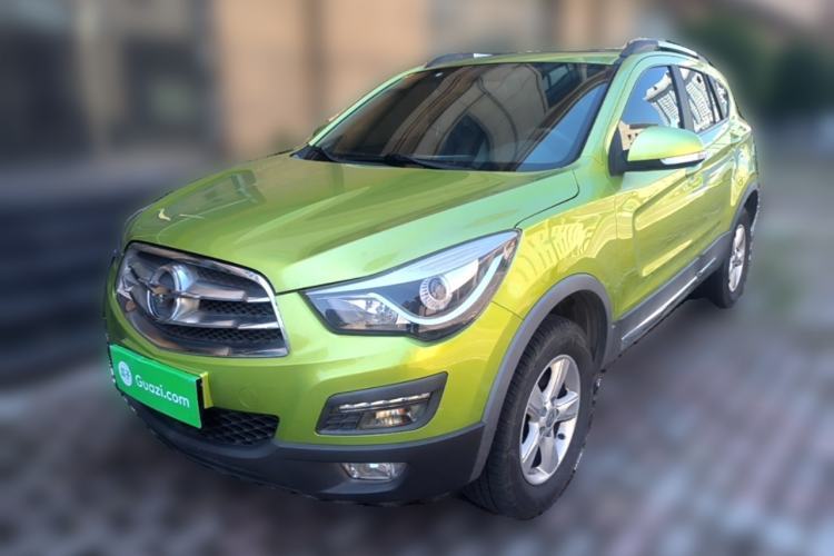 Used Haima S5 2015 1.6L Manual Luxury Model with Sunroof Guazi used car, China used car export, Used car for sale, Used  cars, Cheapest cars for sale
