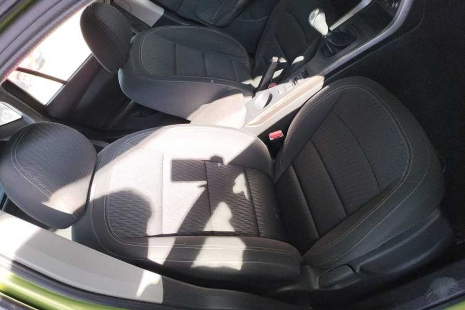Used Haima S5 2015 1.6L Manual Comfort Model Right Front Seat