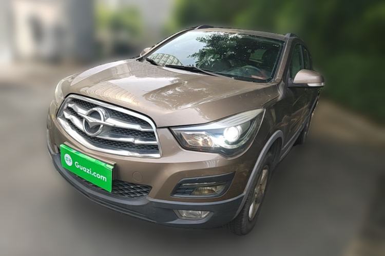 Haima S5 2015 1.6L Manual Luxury Model with Sunroof d’occasion Guazi used car, China used car export, Used car for sale, Used  cars, Cheapest cars for sale