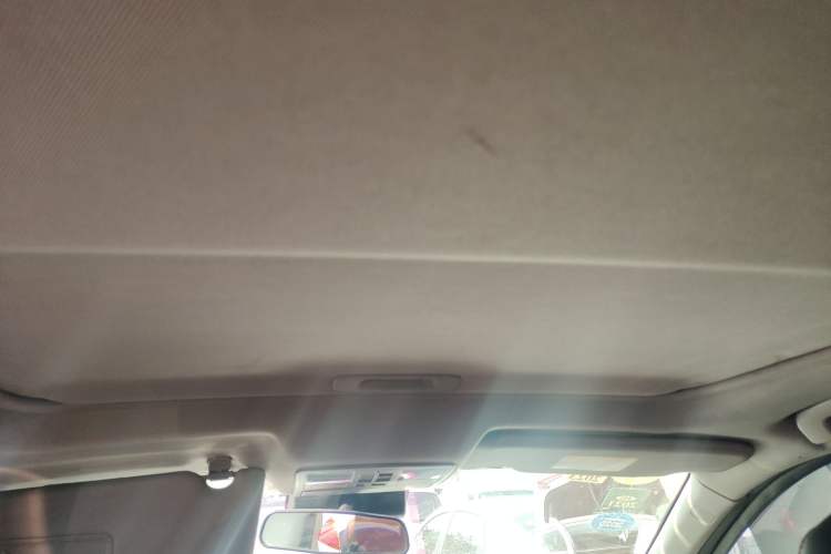 Used Haima S5 2015 1.5T Manual Smart Luxury Sport Edition Headliner
