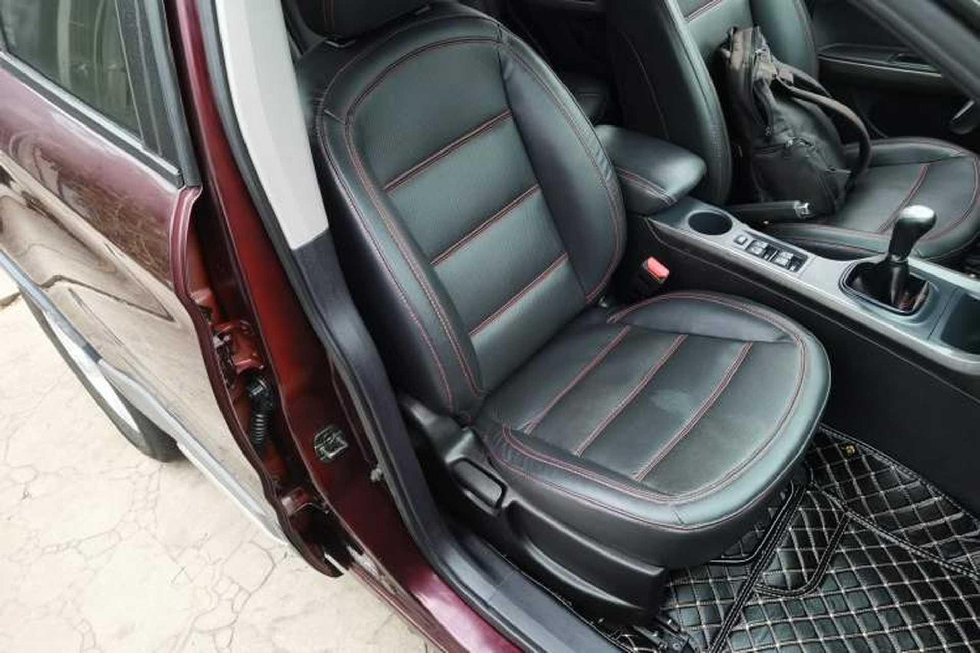Used Haima S5 2015 1.6L Manual Luxury Model with Sunroof Right Front Seat