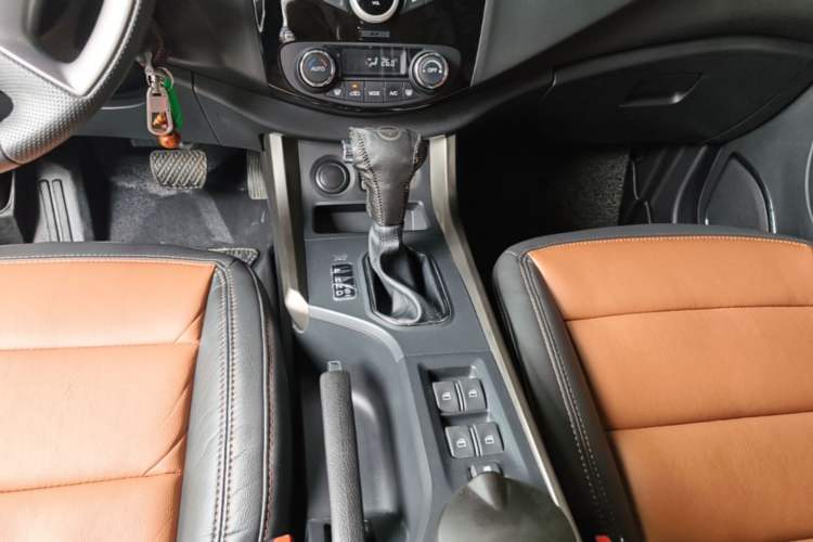 Used Haima S5 2015 1.5T CVT Luxury Sport Edition Gear Lever