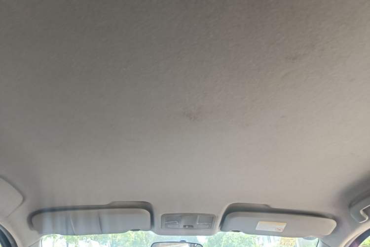 Used Haima S5 2015 1.5T CVT Luxury Model Headliner