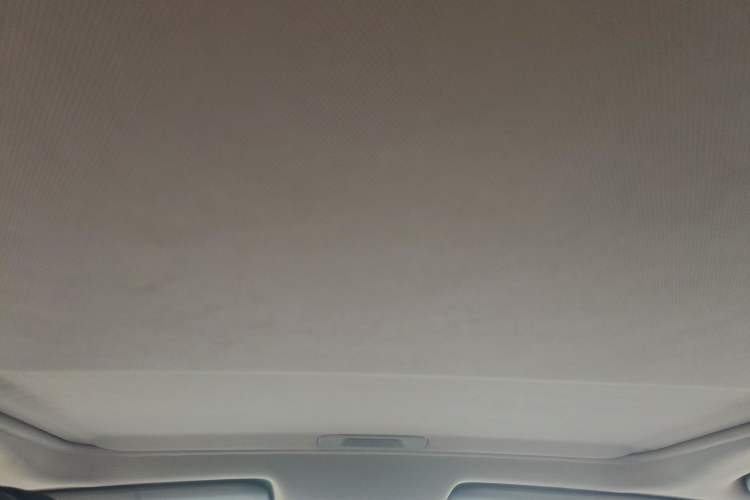 Used Haima S5 2015 1.5T CVT Flagship Model Headliner