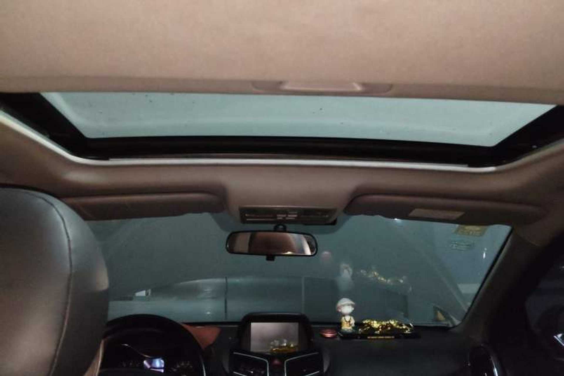 Used Haima S5 2015 1.5T CVT Flagship Model Headliner