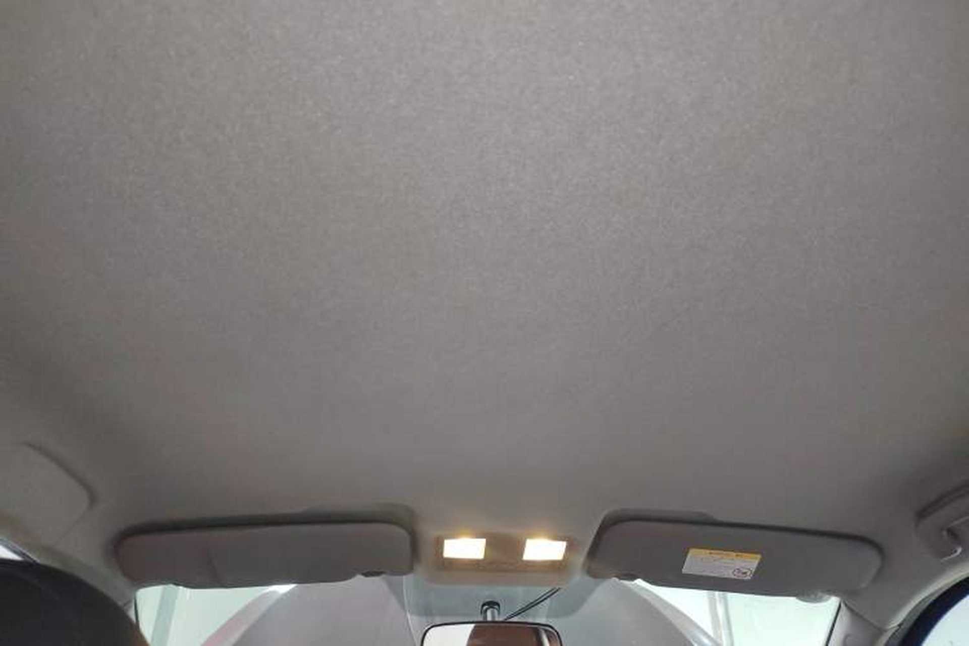 Used Haima S5 2015 1.5T CVT Luxury Model Headliner