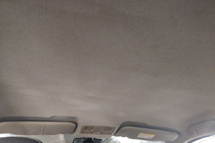 Used Haima S5 2015 1.5T CVT Luxury Model Headliner