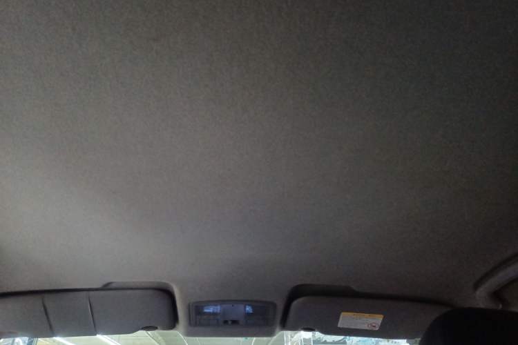 Used Haima S5 2015 1.5T CVT Luxury Model Headliner