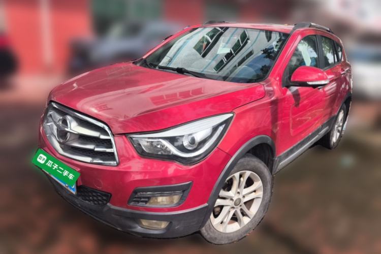 Used Haima S5 2015 1.5T CVT Flagship Model Guazi used car, China used car export, Used car for sale, Used  cars, Cheapest cars for sale
