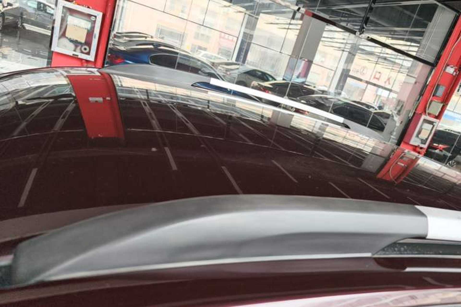 Used Haima S5 2015 1.5T CVT Luxury Sport Edition Roof