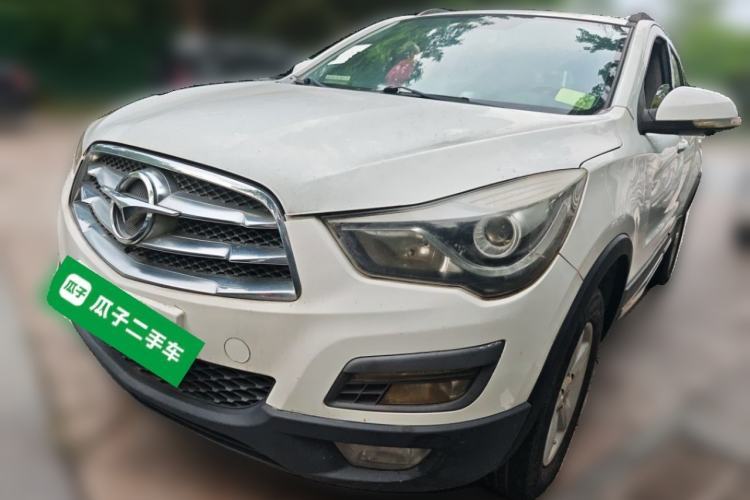 Used Haima S5 2015 1.6L Manual Comfort Model Guazi used car, China used car export, Used car for sale, Used  cars, Cheapest cars for sale