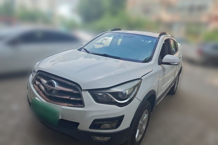 Used Haima S5 2015 1.6L Manual Comfort Model Guazi used car, China used car export, Used car for sale, Used cars, Cheapest cars for sale