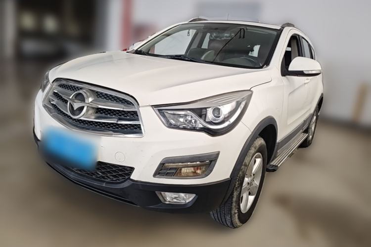 Haima S5 2015 1.6L Manual Luxury Model with Sunroof d’occasion Guazi used car, China used car export, Used car for sale, Used  cars, Cheapest cars for sale