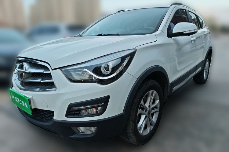 Used Haima S5 2015 1.5T CVT Luxury Sport Edition Guazi used car, China used car export, Used car for sale, Used  cars, Cheapest cars for sale