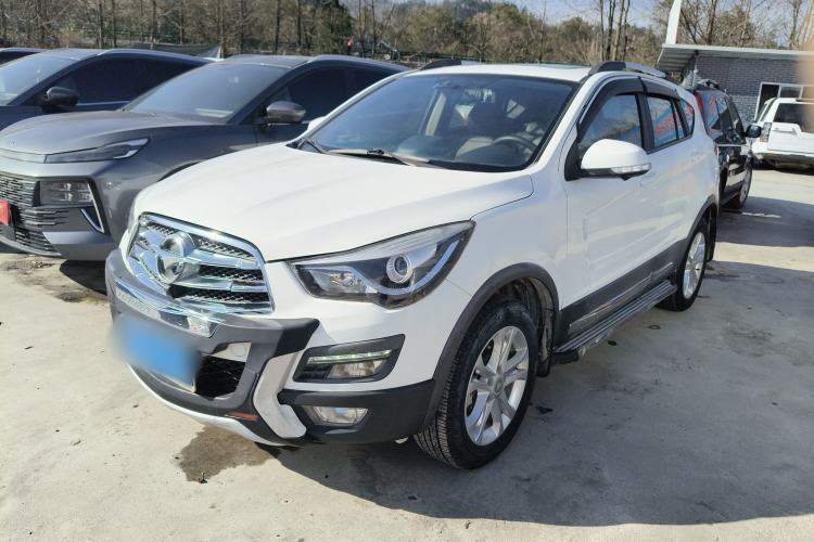 Used Haima S5 2015 1.6L Manual Smart Luxury Model Guazi used car, China used car export, Used car for sale, Used  cars, Cheapest cars for sale