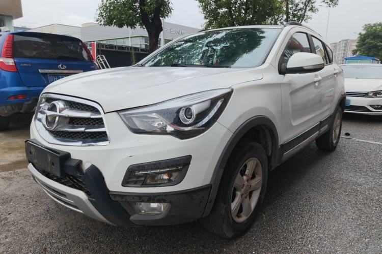 Used Haima S5 2015 1.6L Manual Luxury Model with Sunroof Guazi used car, China used car export, Used car for sale, Used  cars, Cheapest cars for sale