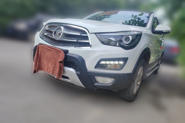 Used Haima S5 2015 1.6L Manual Comfort Model Guazi used car, China used car export, Used car for sale, Used  cars, Cheapest cars for sale