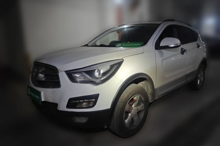 Ojetý Haima S5 2015 1.6L Manual Luxury Model with Sunroof Guazi used car, China used car export, Used car for sale, Used  cars, Cheapest cars for sale