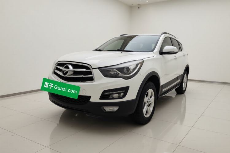 Used Haima S5 2015 1.6L Manual Luxury Model with Sunroof Guazi used car, China used car export, Used car for sale, Used cars, Cheapest cars for sale