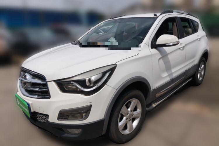 Used Haima S5 2015 1.5T CVT Luxury Model Guazi used car, China used car export, Used car for sale, Used  cars, Cheapest cars for sale