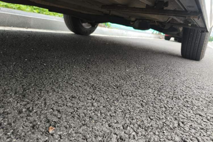 Used Haima S5 2015 1.6L Manual Comfort Model Chassis Front Left