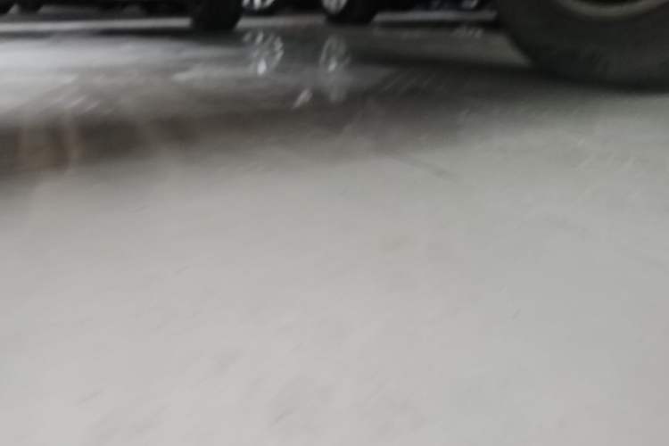 Used Haima S5 2015 1.6L Manual Luxury Model with Sunroof Chassis Front Left