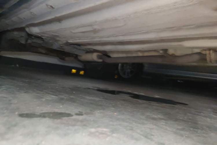 Used Haima S5 2015 1.5T Manual Comfort-Style Sport Edition Chassis Front Right