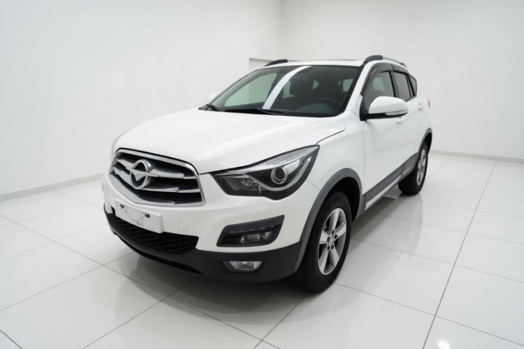 Haima S5 2015 1.6L Manual Luxury Model with Sunroof d’occasion Guazi used car, China used car export, Used car for sale, Used  cars, Cheapest cars for sale